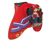 Hori Wireless PAD (Mario IML) - NS - 1353683 - zdjęcie 3